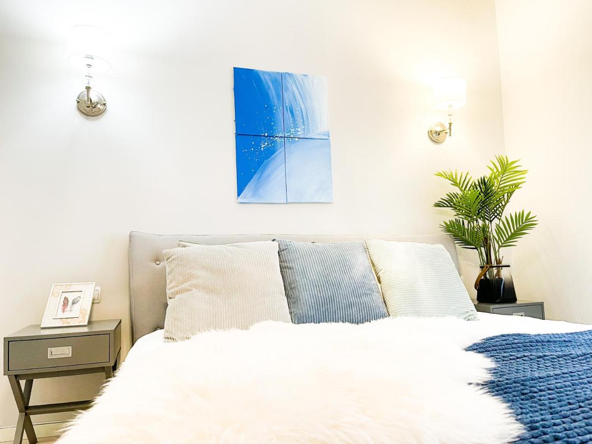Apartment Downtown Deak-ferris Wheel Luxury