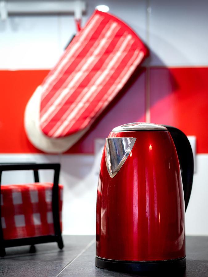 Apartamento Colors *