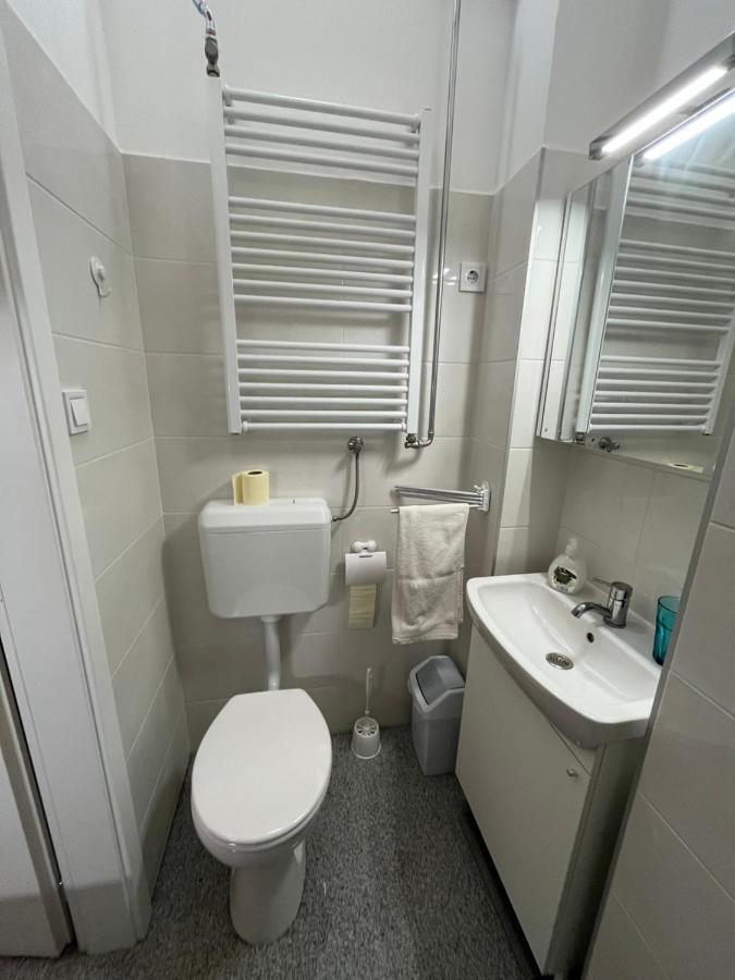 Garibaldik Apartman *