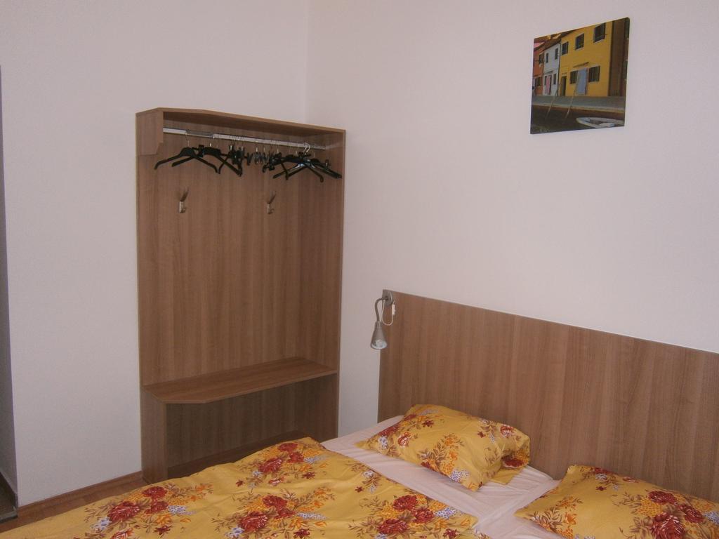 Fanni Budapest