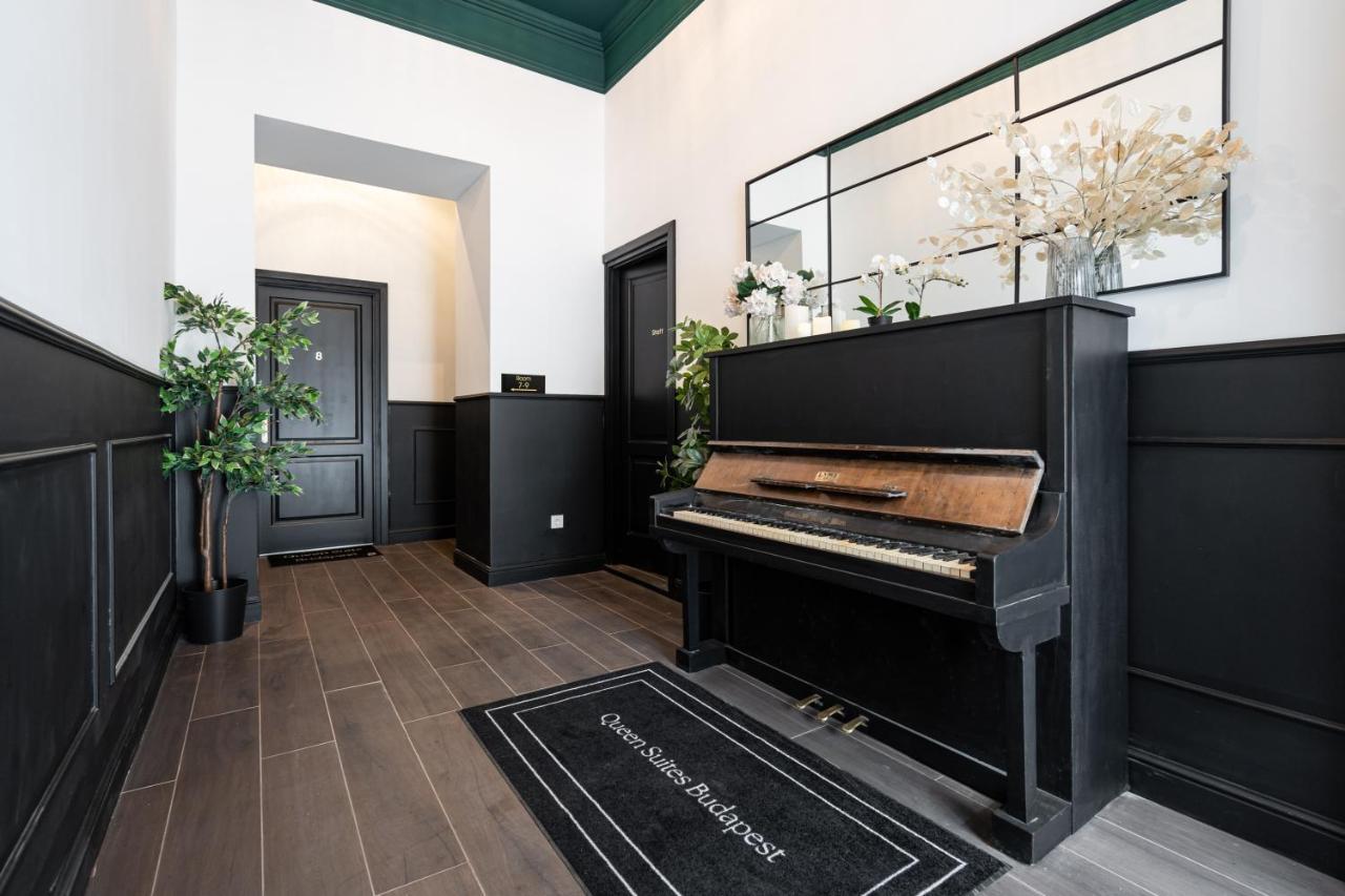 Apartment E41 - Trendy Boutique - Prime Spot By Bqa *