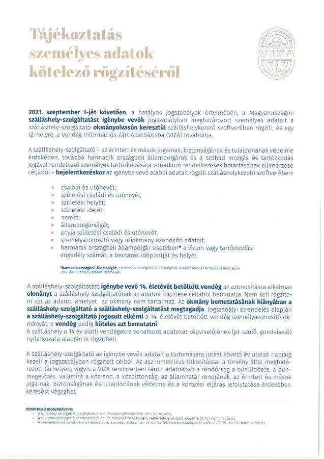 Ip Twenty Apartamento Budapest