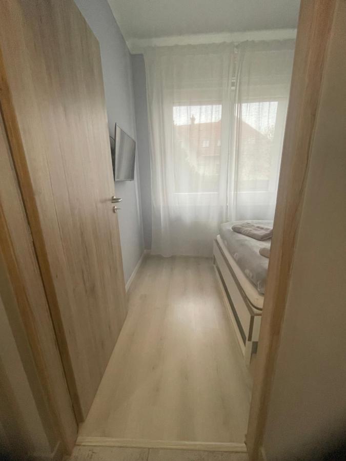 Apartman Apartamento *