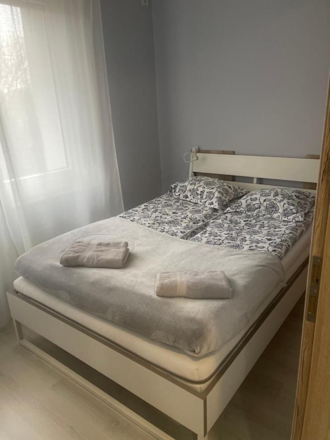 Apartman Budapest