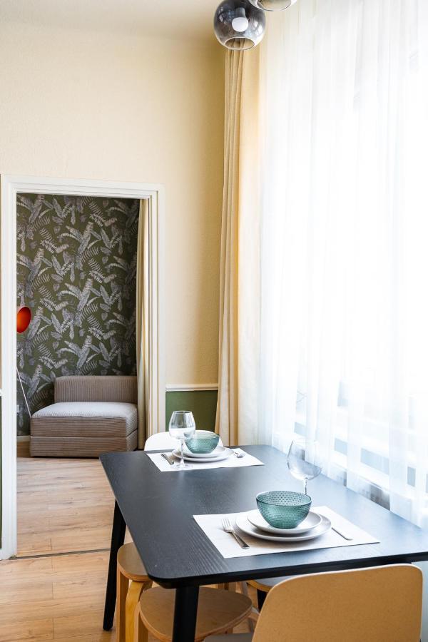 Sunny New Luxurious At The Jewish District