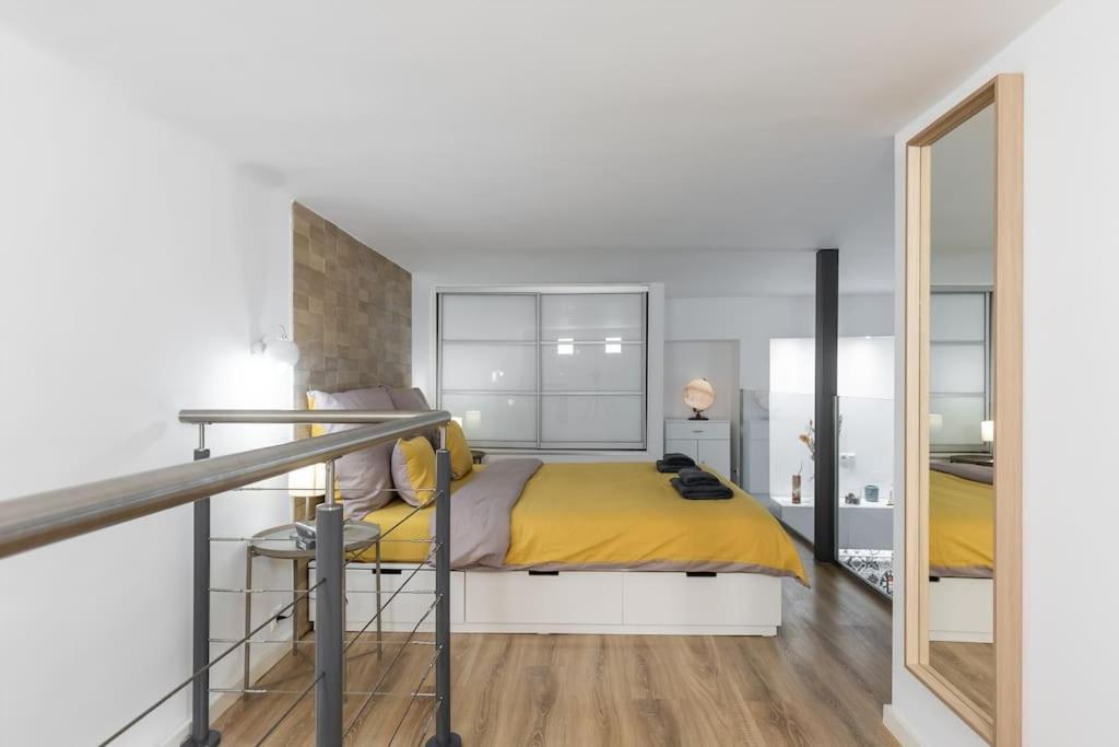 Venus - Park Ii Apartamento Budapest