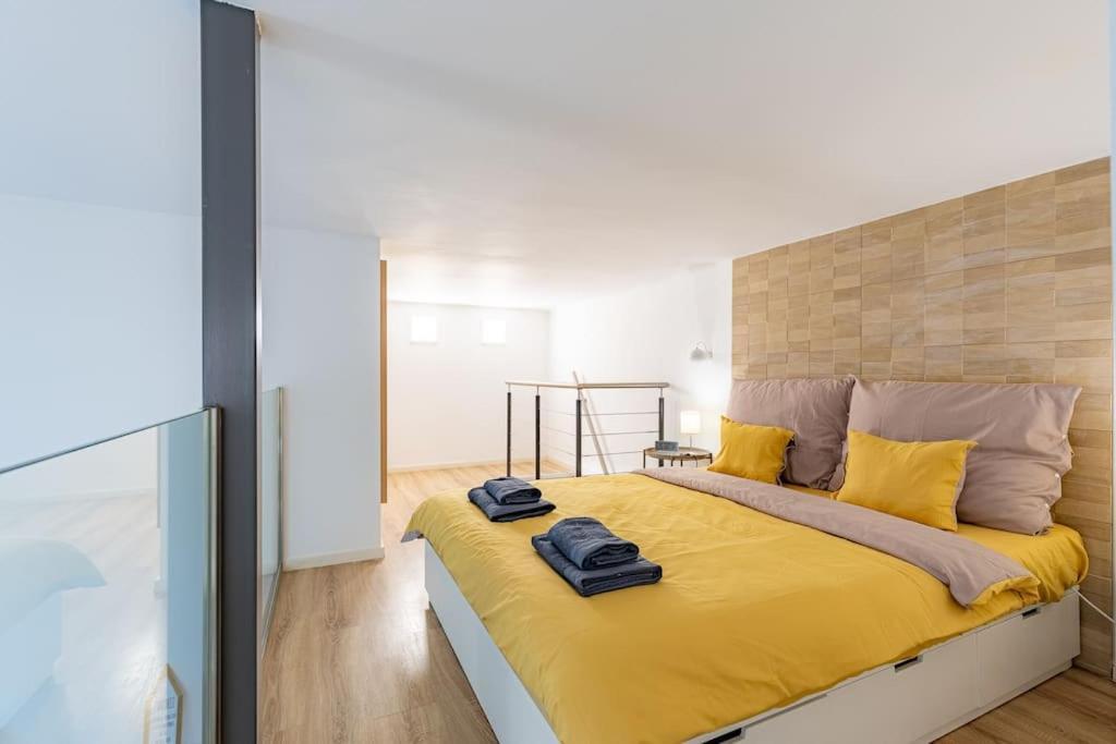 Apartamento Venus - Park Ii Budapest