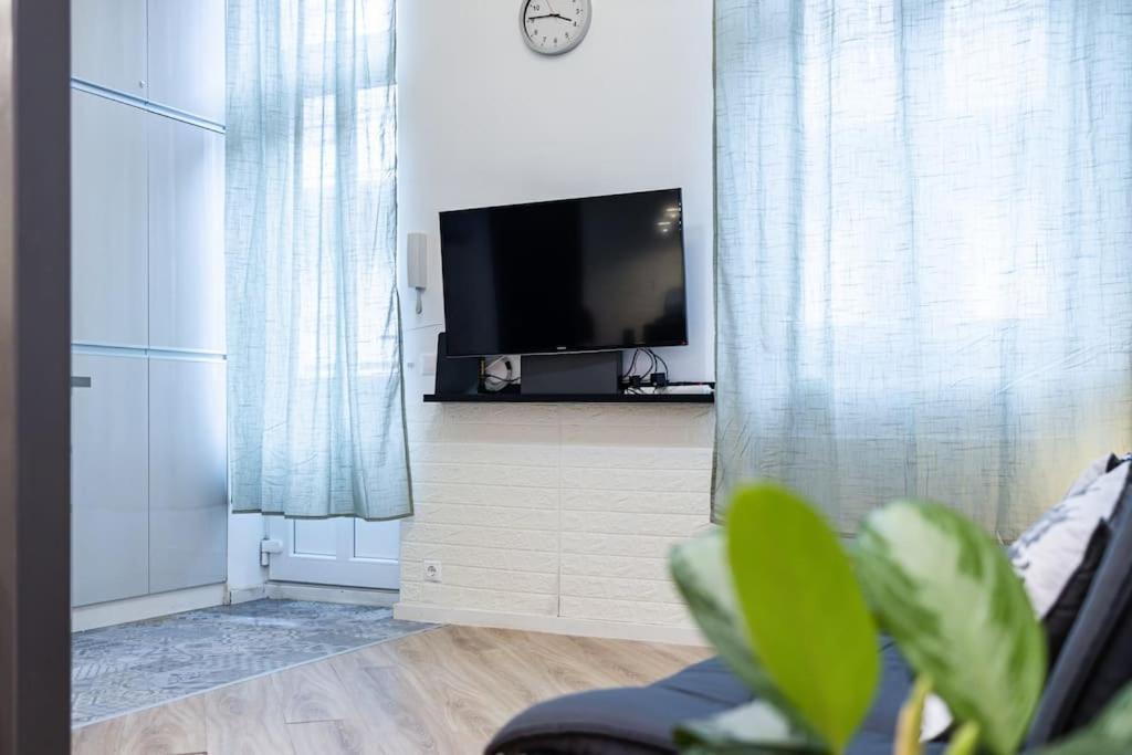 Venus - Park Ii Apartamento Budapest