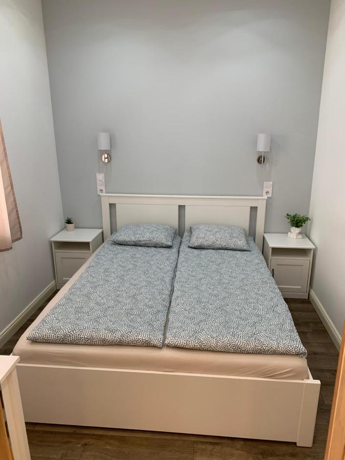 Apartamento Beauty Corvin