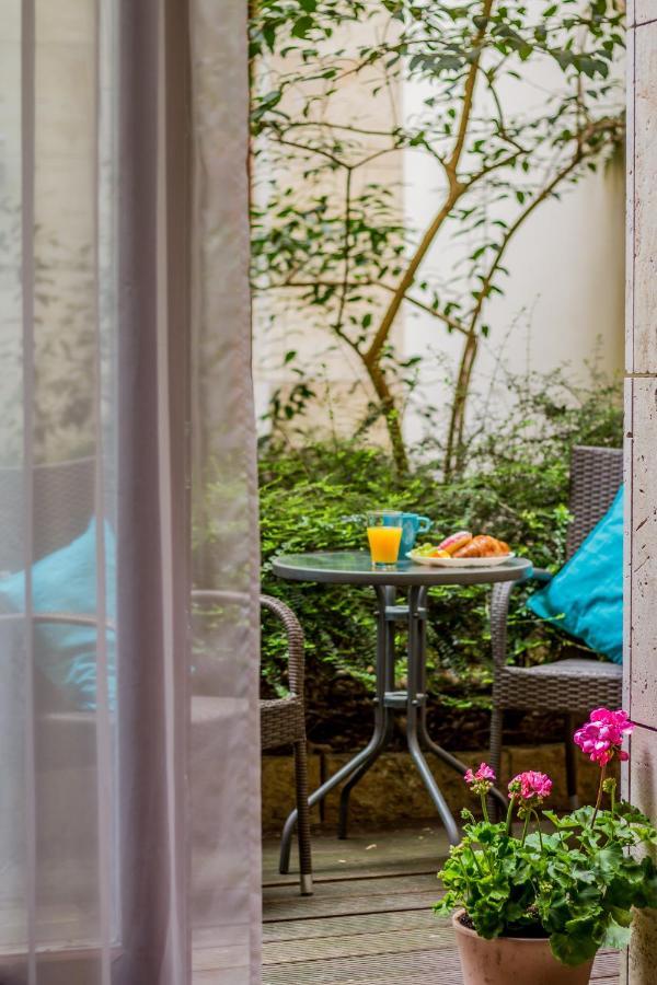 Apartmán Blue Magic Budapešť