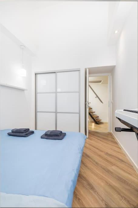 Apartamento Venus - Park Ii Budapest