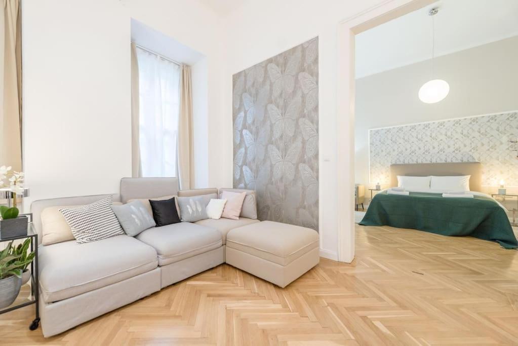 Venus - King Street I Appartamento