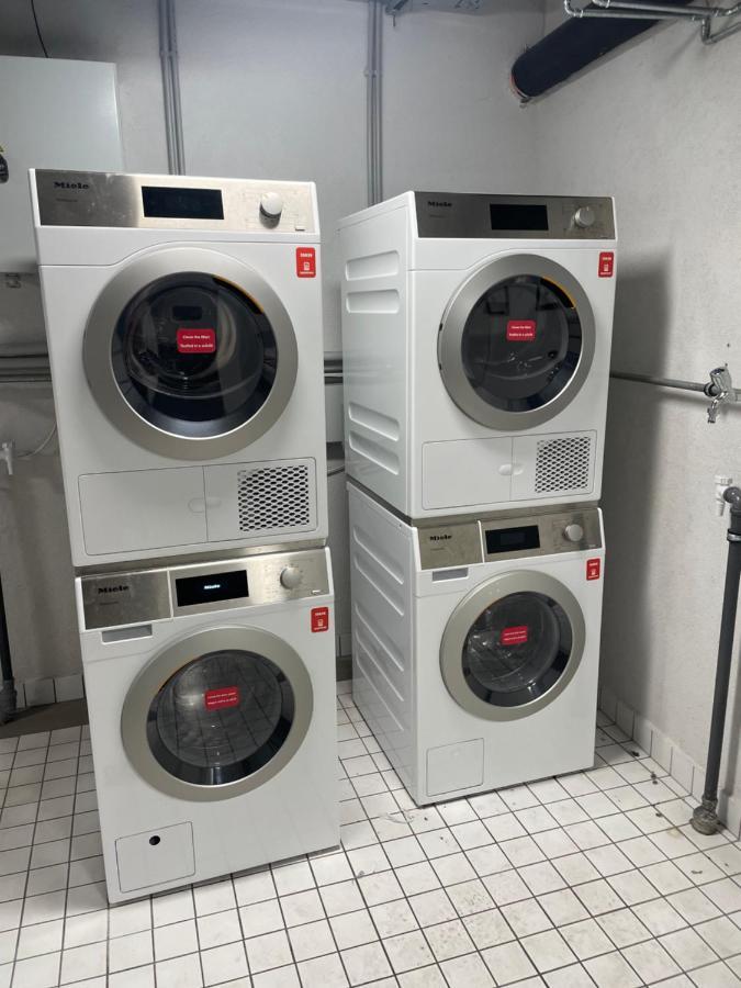 Inbp04 Studio #freeparking Apartment