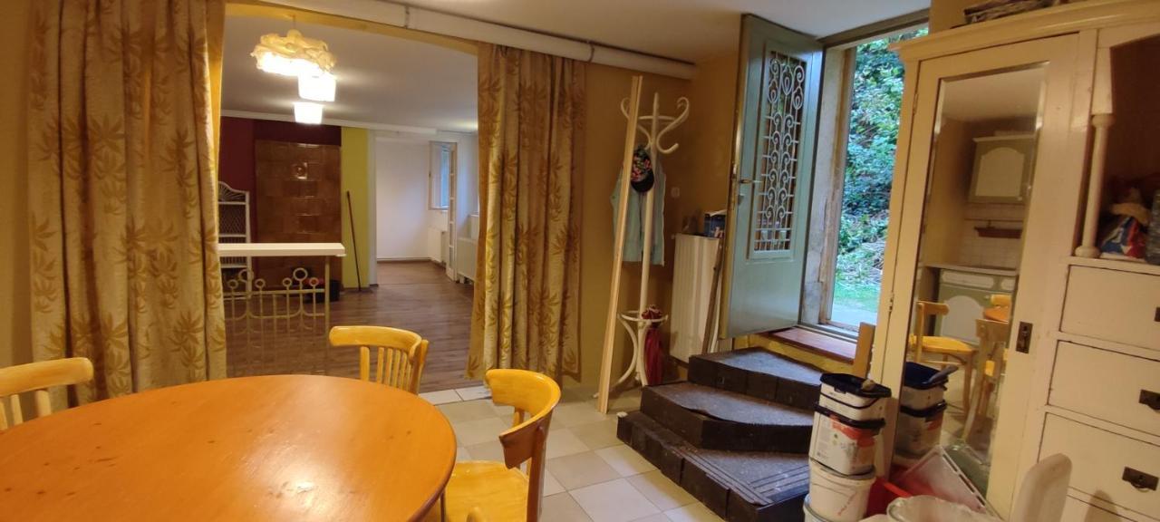 Apartamento Hedgehog Shelter Budapest