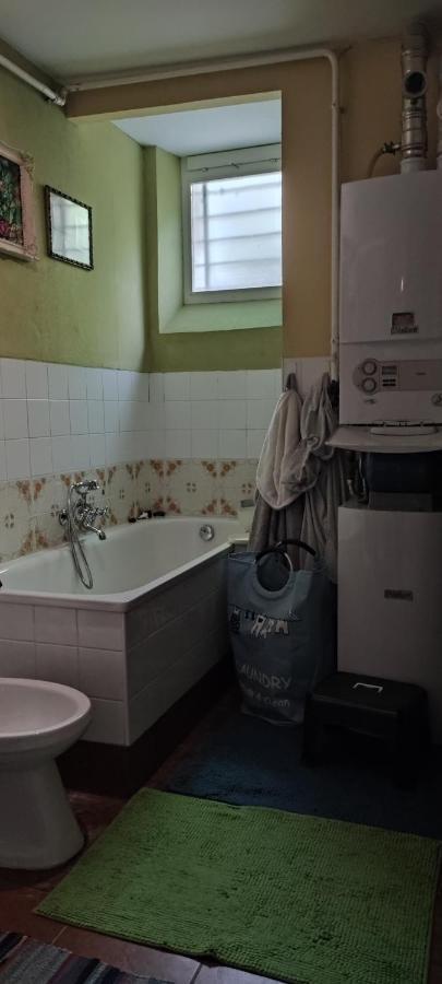 Apartamento Hedgehog Shelter Budapest