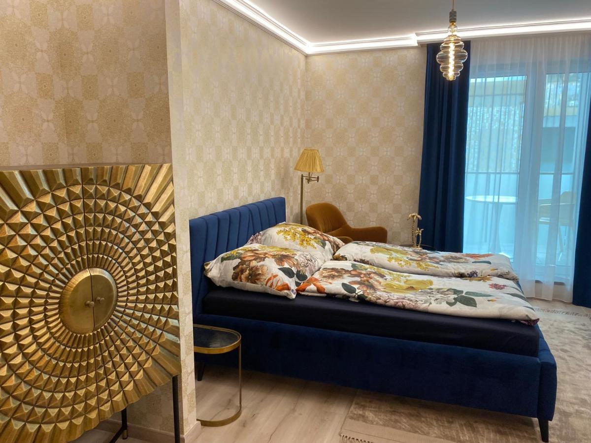 Grand Apartmán
