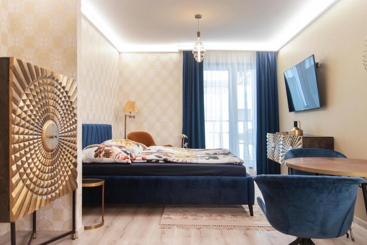 Grand Apartmán