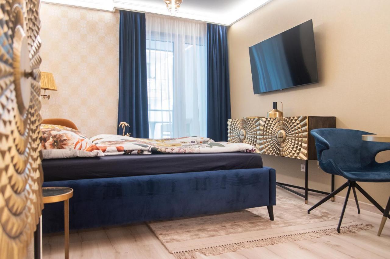 Grand Apartmán