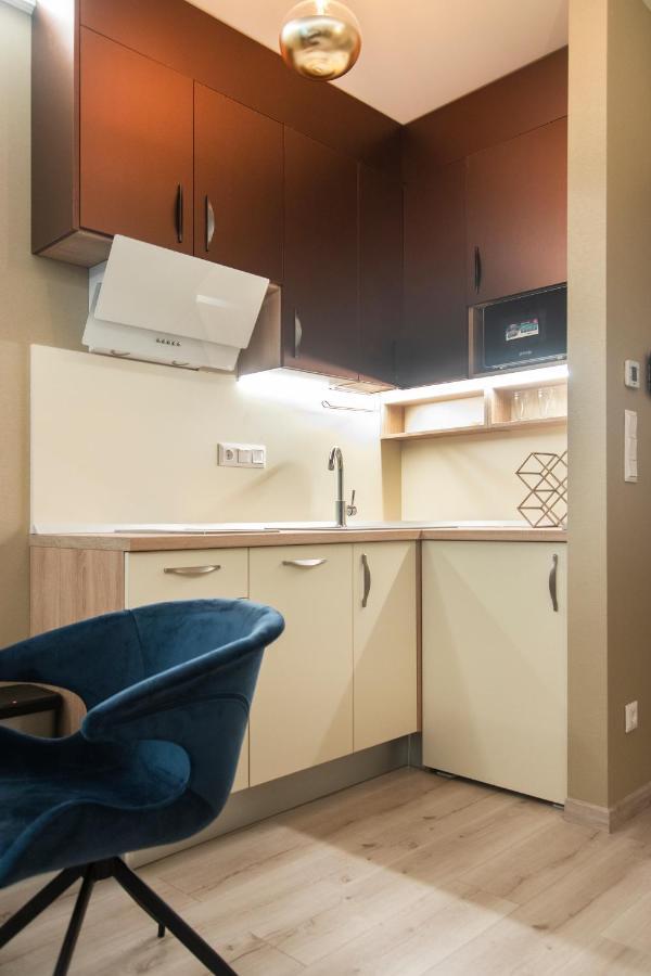 Grand Apartmán