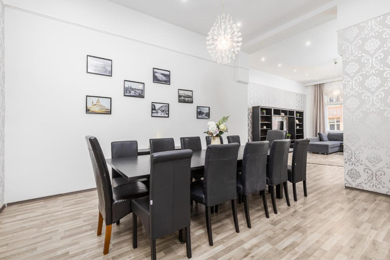 Apartman Real Semmelweis