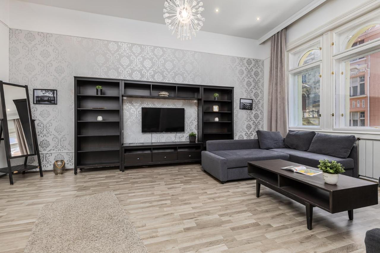 Apartman Real Semmelweis *