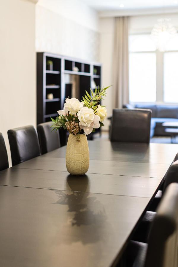Apartman Real Semmelweis