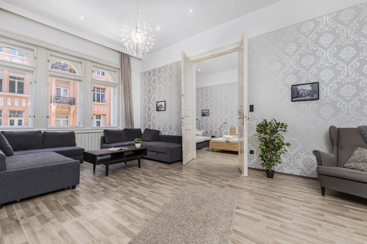 Apartman Real Semmelweis