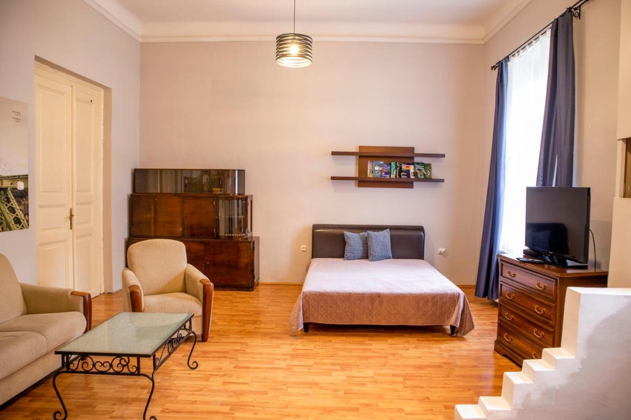 Linden Appartement