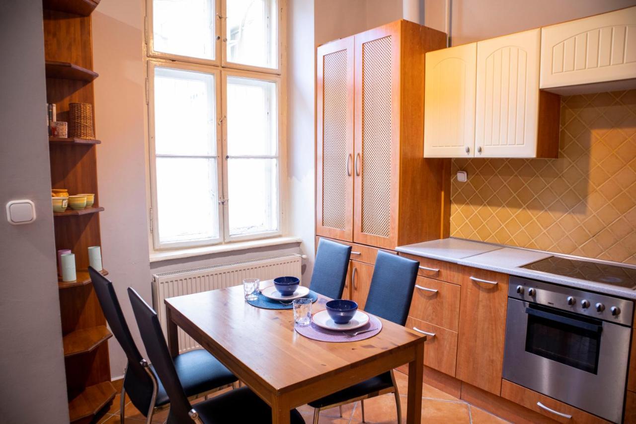 Appartement Linden