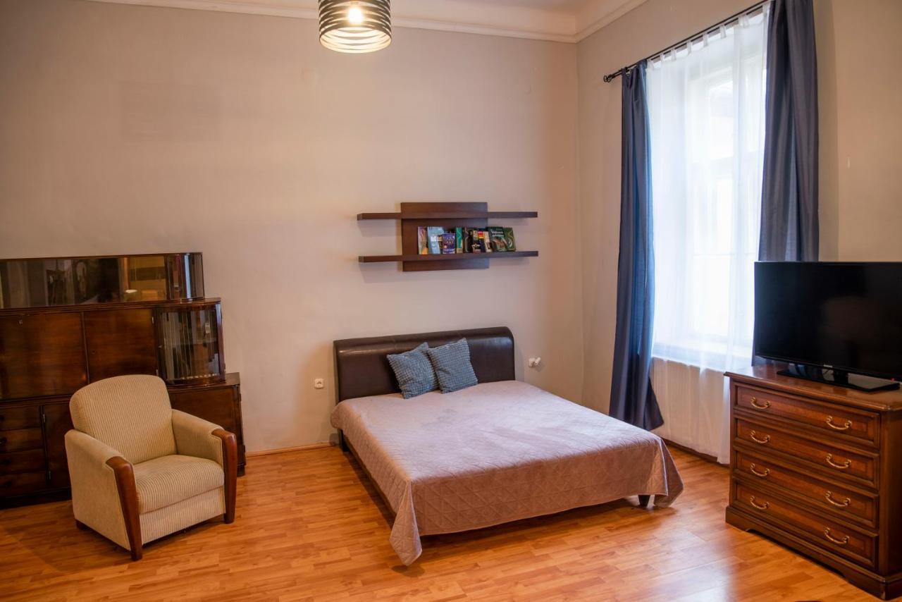 Linden Appartement Budapest