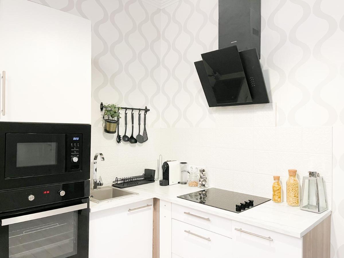 Apartment Downtown Deak-ferris Wheel Luxury *