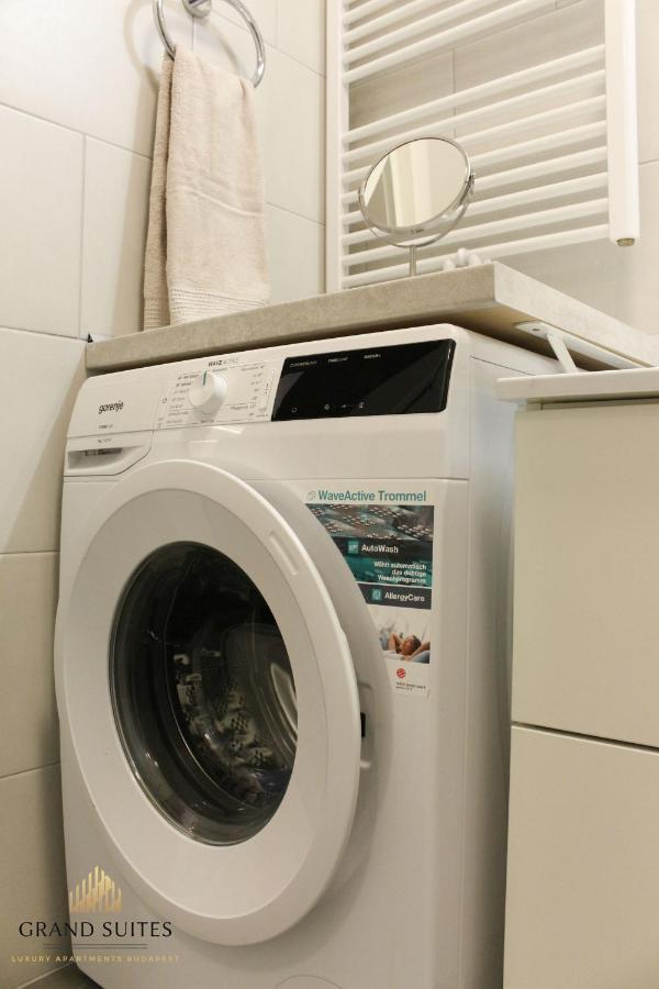Apartman Grand Corvin