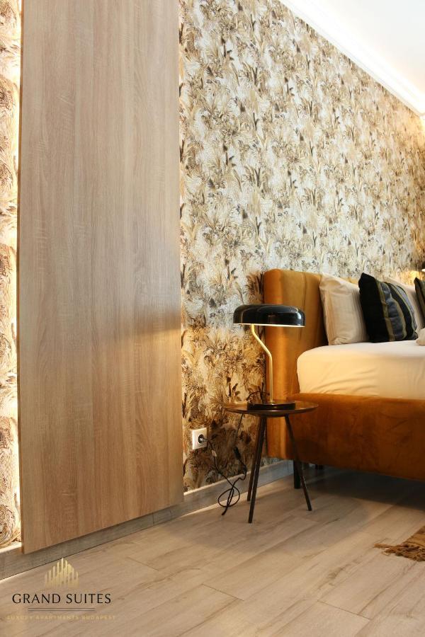 Grand Corvin * Budapest