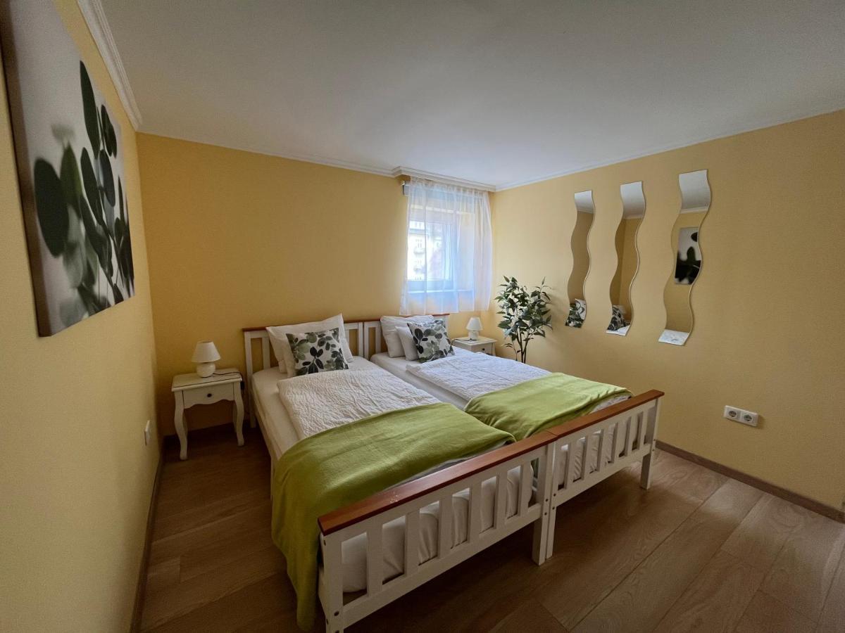 Camille Apartmanhouse Aparthotel 4*
