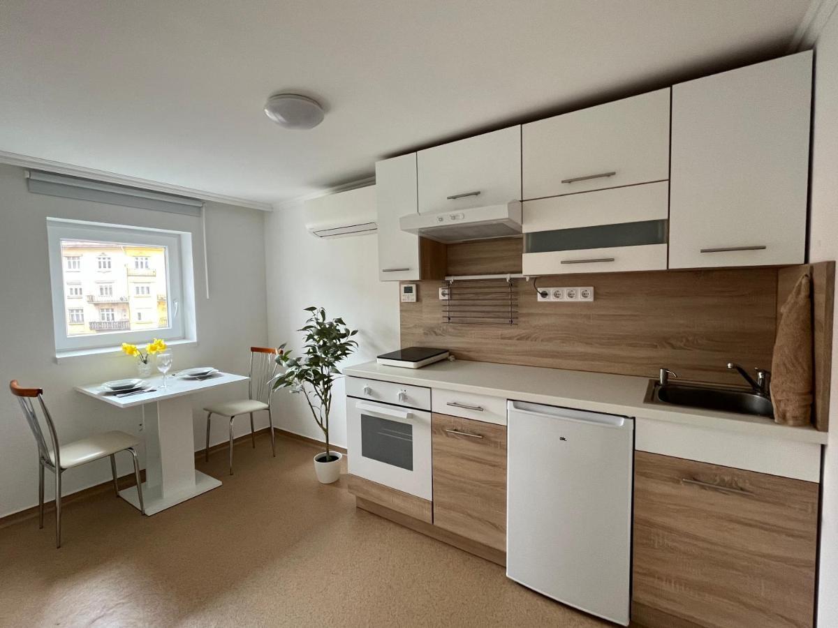 Camille Apartmanhouse 4* Boedapest