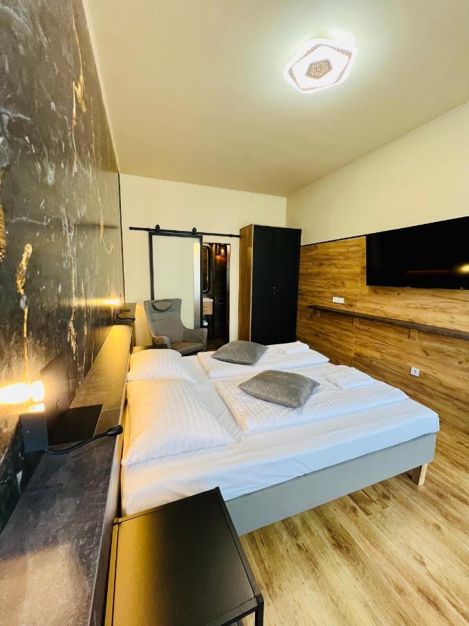 Boutique & Event Center Hotell