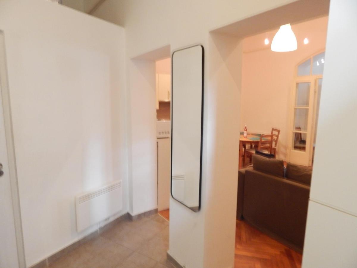 Free Parking - Dob50 Spacious - 2 Separate Bedroom, 5 People, Ac, Wifi Appartement Boedapest