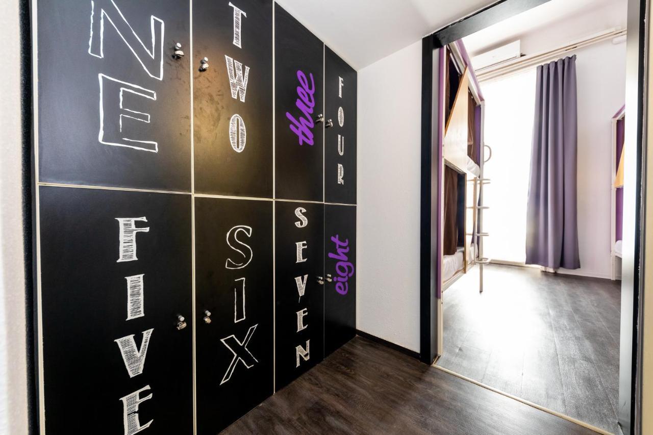 Hostel Adagio Basilica Budapešť