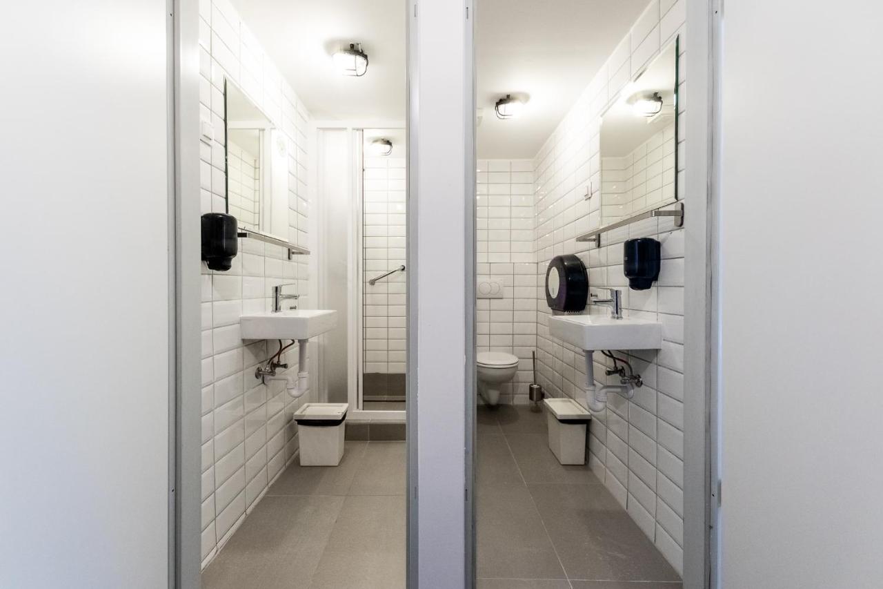 Hostel Adagio Basilica Budapešť
