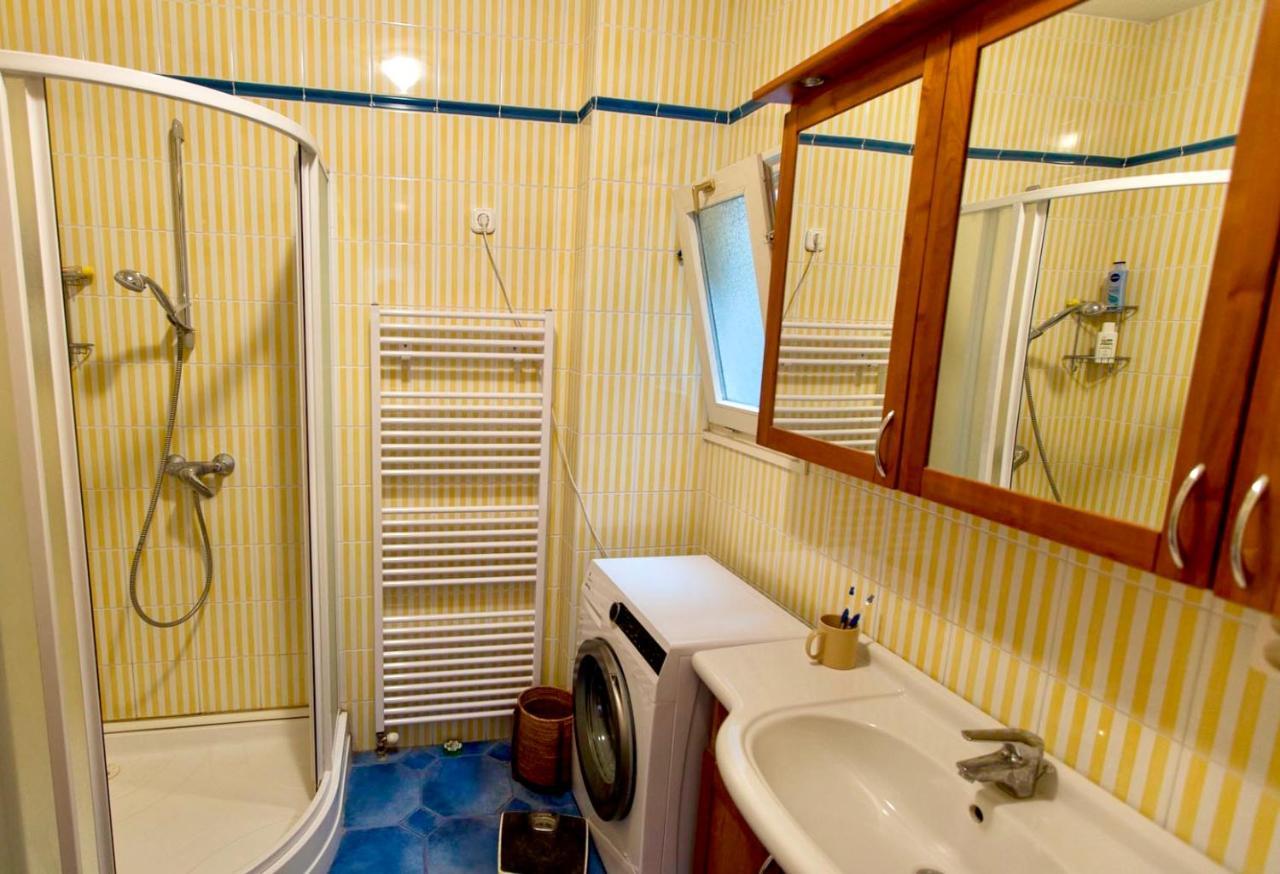 Appartamento Luxury View