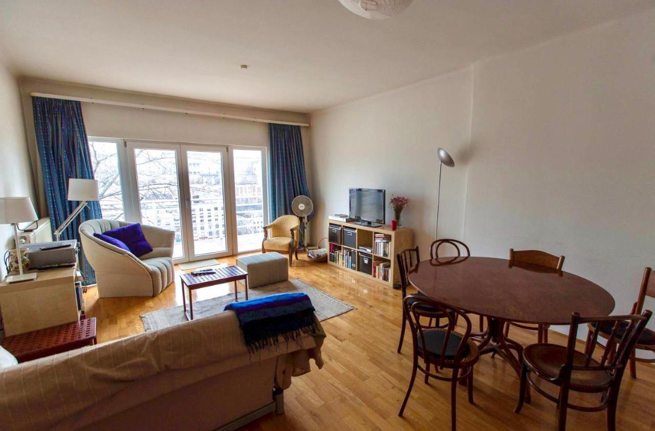 Luxury View Budapest