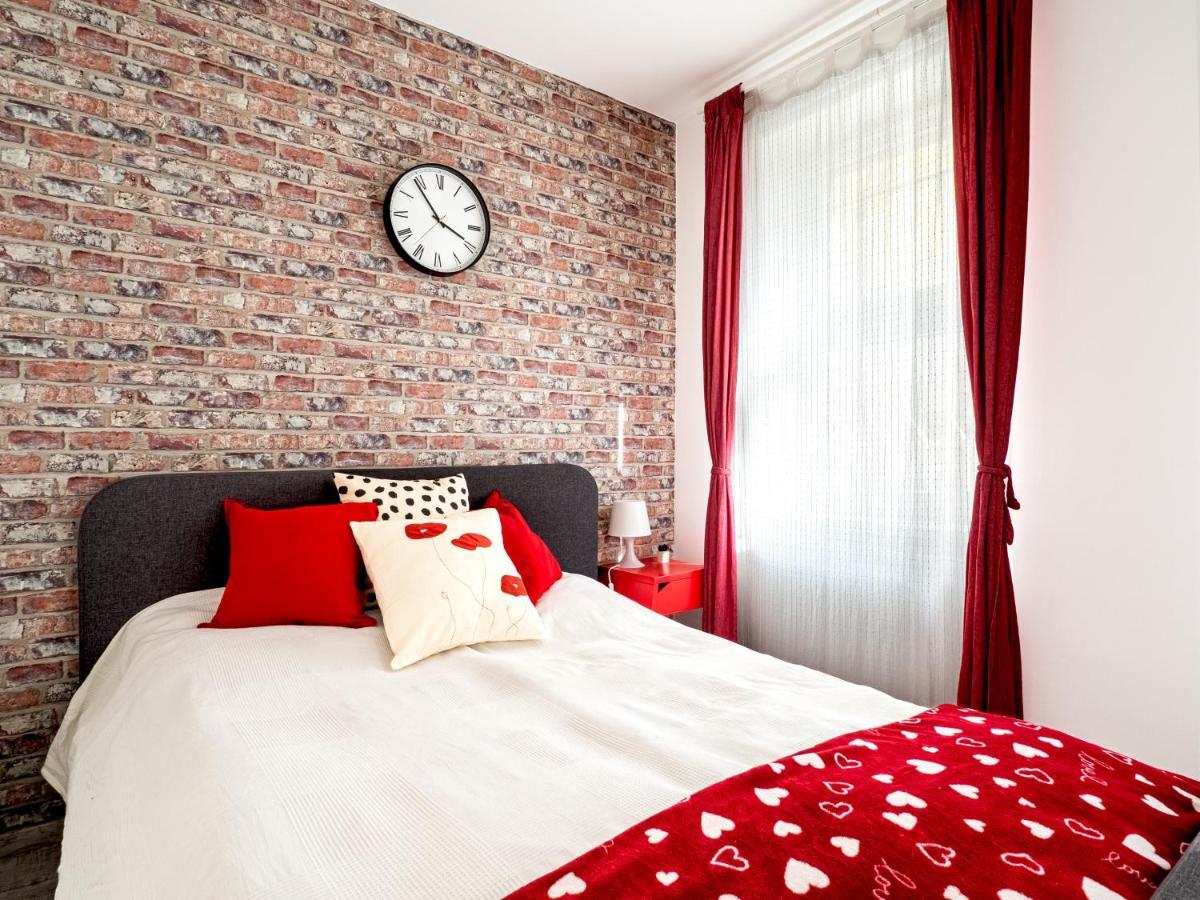 Apartamento Colors