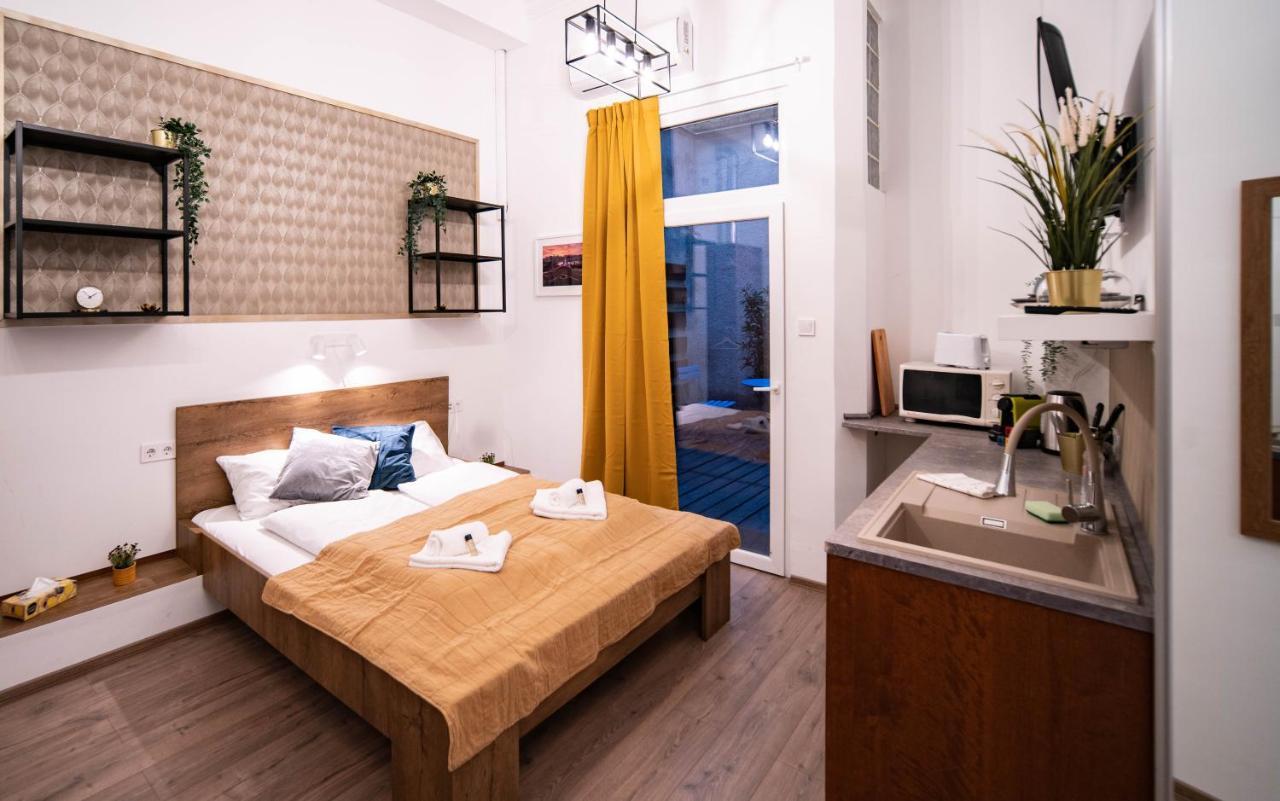 Brandnewchainbridgehome For 2-fastwifi/ac/smarttv Budapest