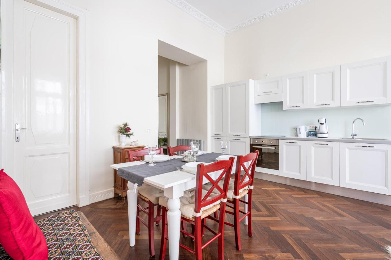 Appartamento Breathless View Parliament 2 Luxury With Terrace Free Parking Reservation Needed *