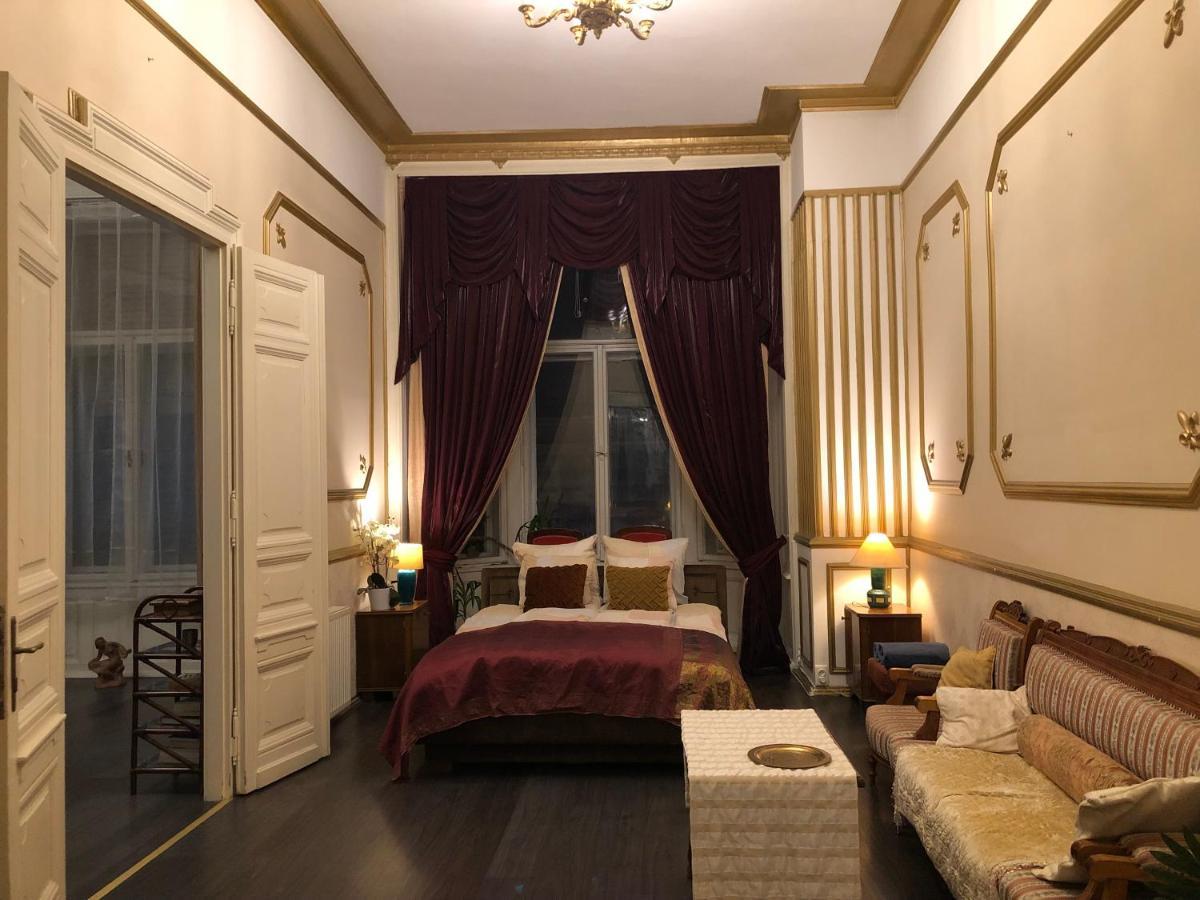 Apartamento Secession Luxury Budapest