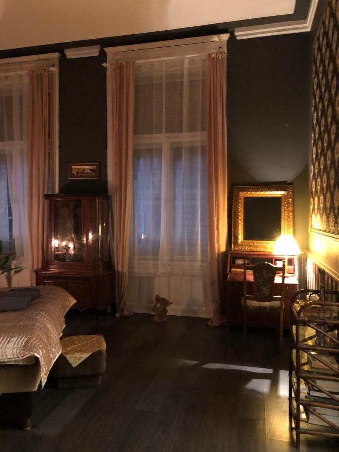 Apartamento Secession Luxury