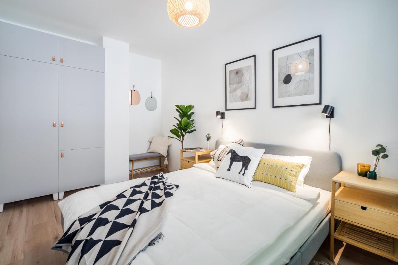 Lejlighed Cosy Tolnai Budapest