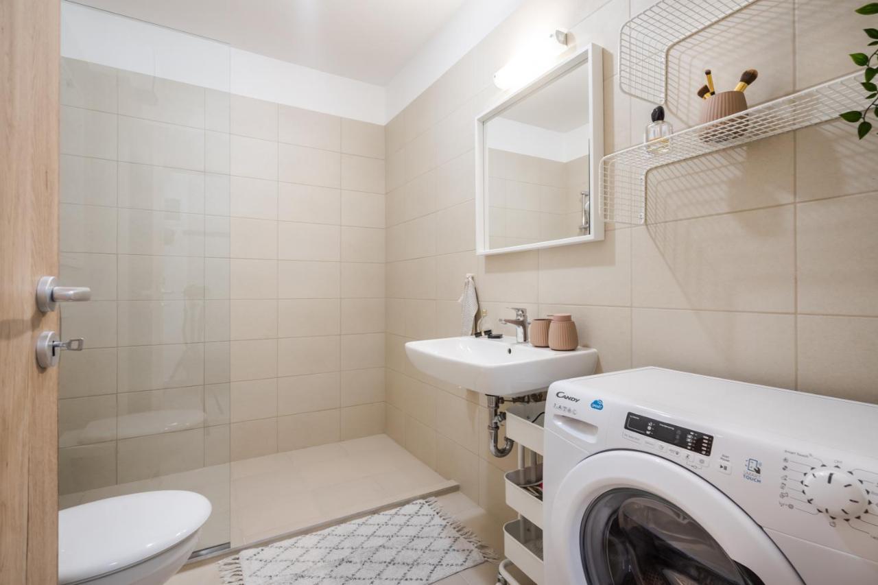 Cosy Tolnai Lejlighed Budapest