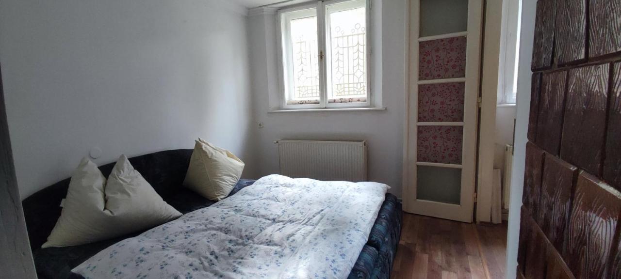 Apartamento Hedgehog Shelter *