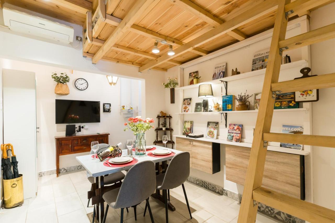 Appartamento Westend